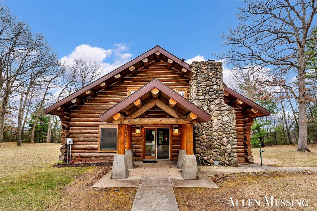 Brooks Twp, MI 49337,3990 E Croton Drive