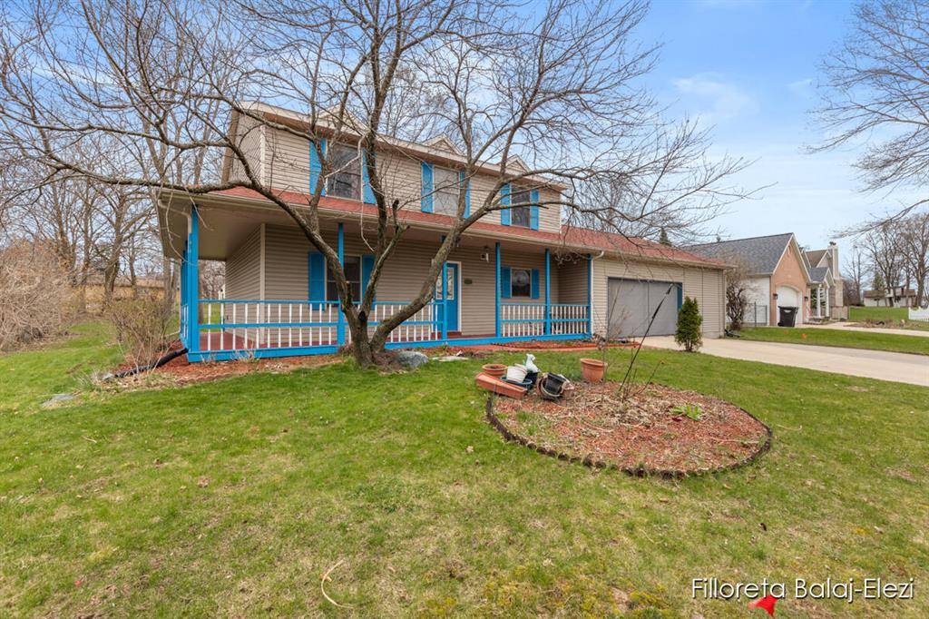 Kentwood, MI 49508,1509 Maplehollow Street SE