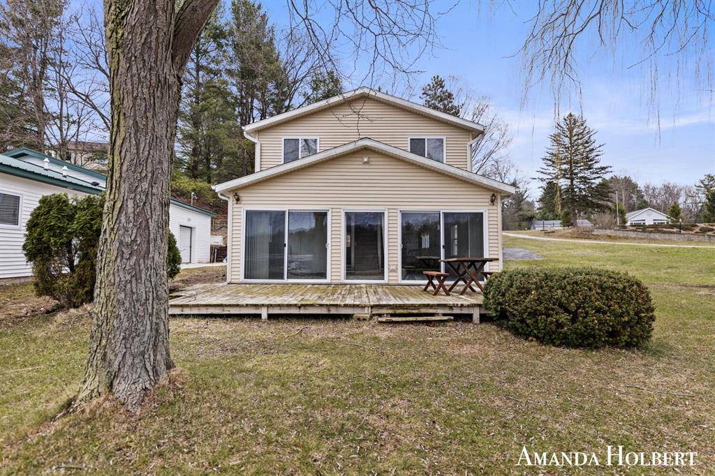 Oakfield Twp, MI 48838,10783 Simpson West Private Drive
