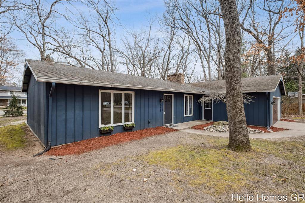 Cascade Twp, MI 49301,7269 Thorncrest Drive SE