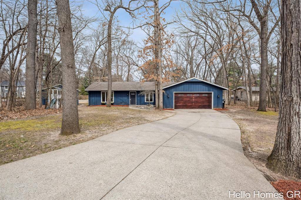 Cascade Twp, MI 49301,7269 Thorncrest Drive SE