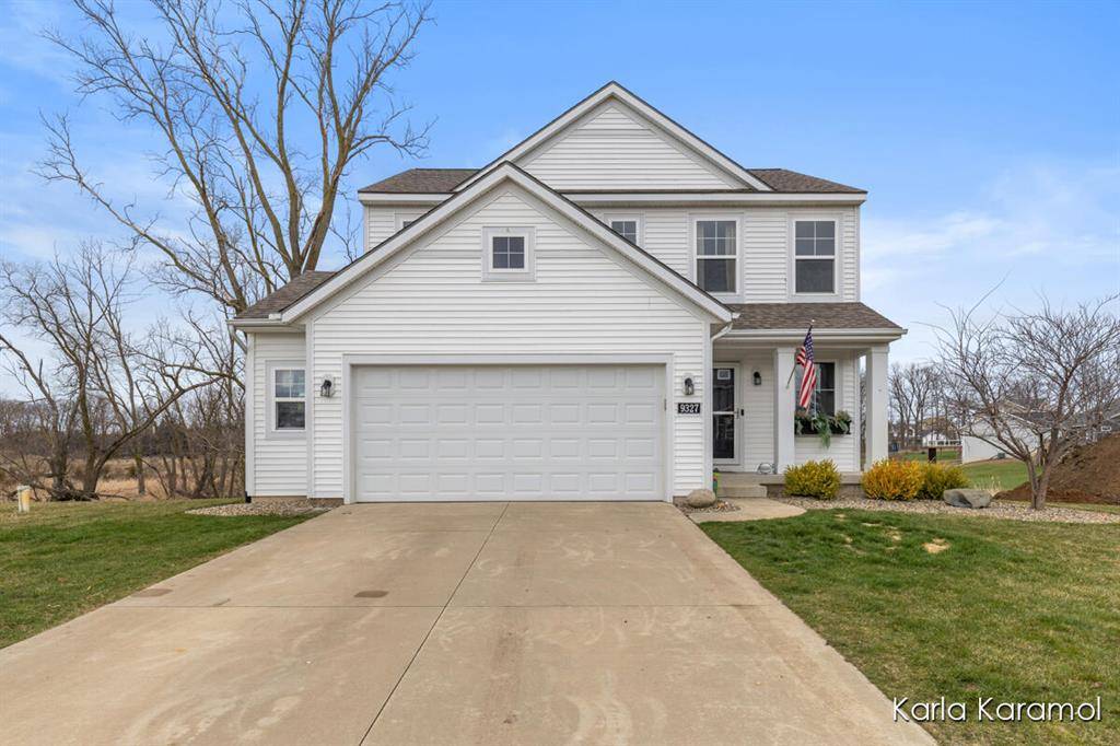 Portland Twp, MI 48875,9327 Shimano Drive