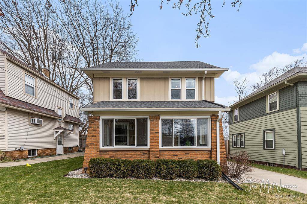 Grand Rapids, MI 49503,1133 Fountain Street NE