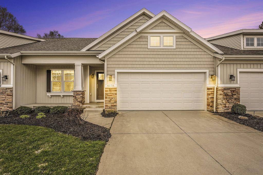 Allendale Twp, MI 49401,6178 Charleston Lane 45