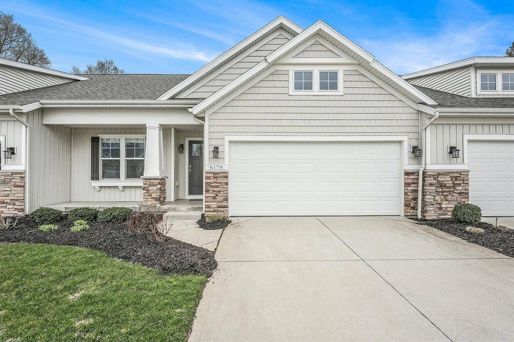 Allendale Twp, MI 49401,6178 Charleston Lane 45