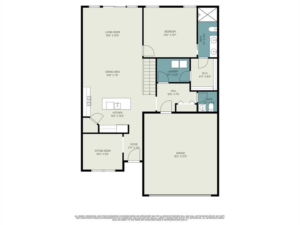 Allendale Twp, MI 49401,6178 Charleston Lane 45