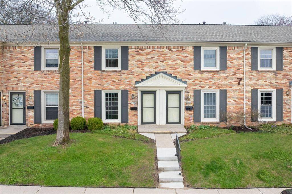Grand Rapids, MI 49506,2460 Village Drive SE 67