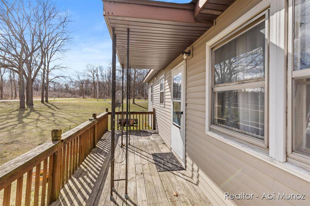 Oakfield Twp, MI 48838,14330 Stacey Street NE