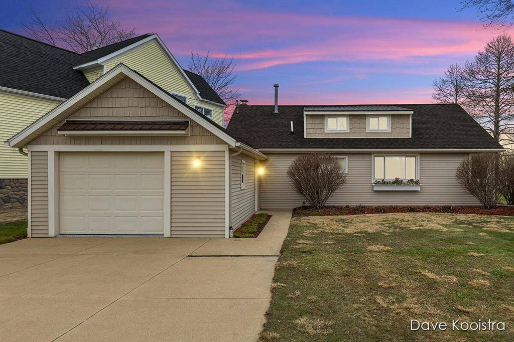 Yankee Springs Twp, MI 49333,10780 Shady Lane Drive