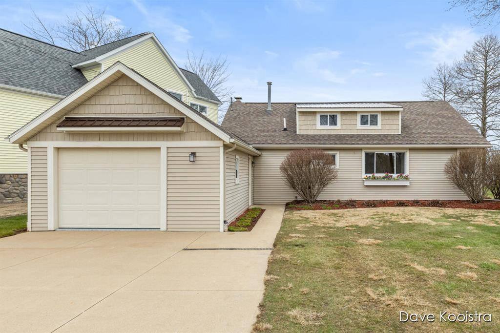 Yankee Springs Twp, MI 49333,10780 Shady Lane Drive