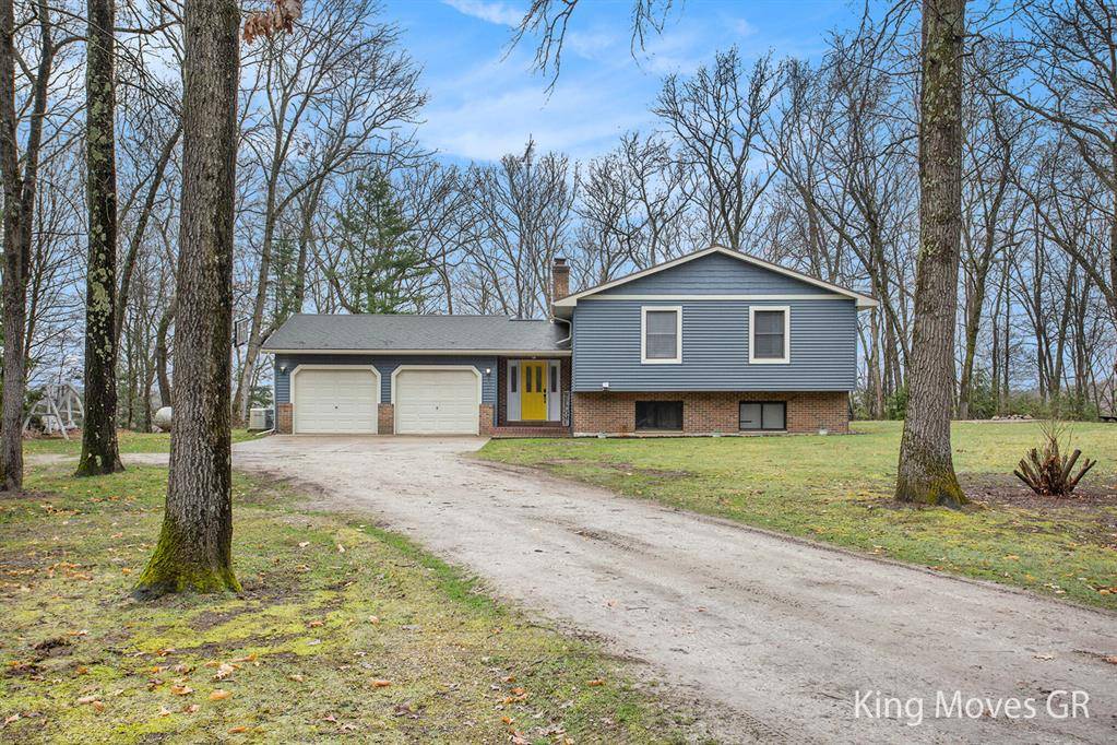 Brooks Twp, MI 49337,3001 82nd Street