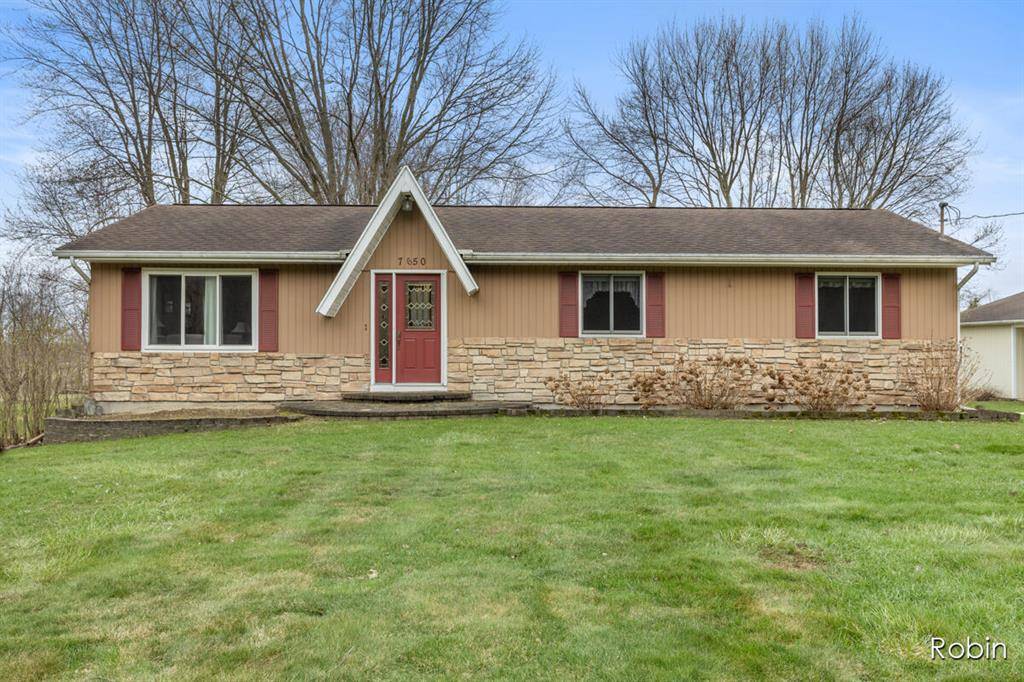 Zeeland Twp, MI 49464,7650 Ransom Street