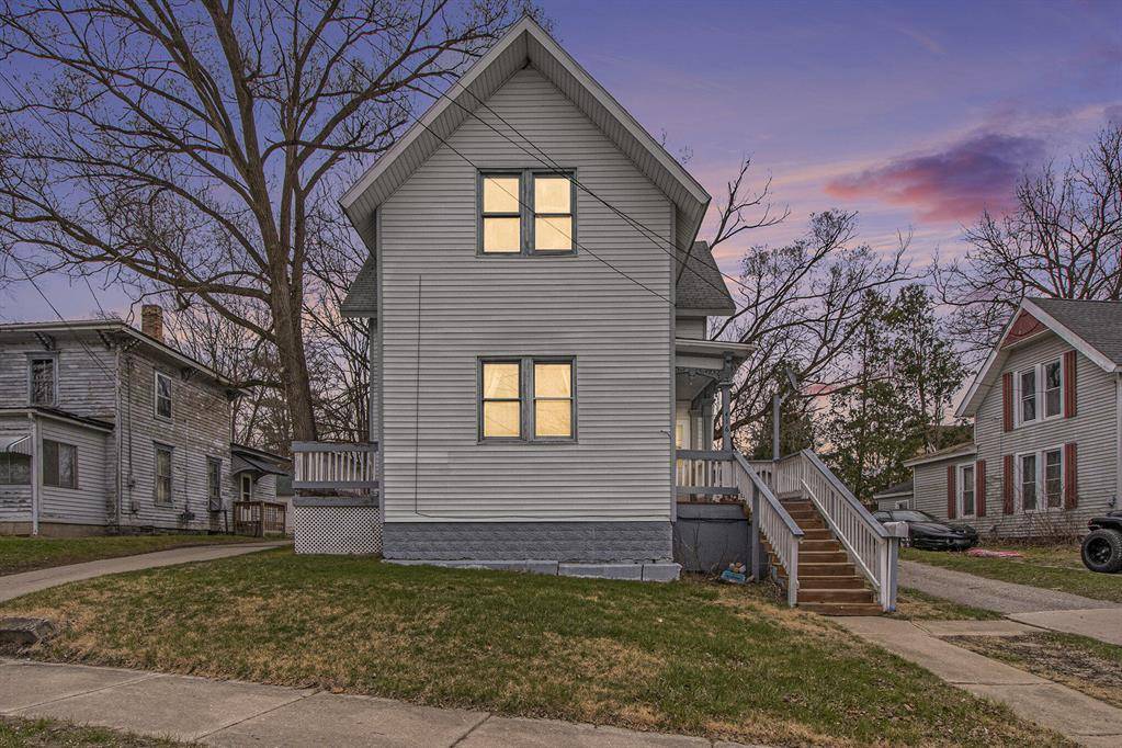 Ionia, MI 48846,416 N Jackson Street