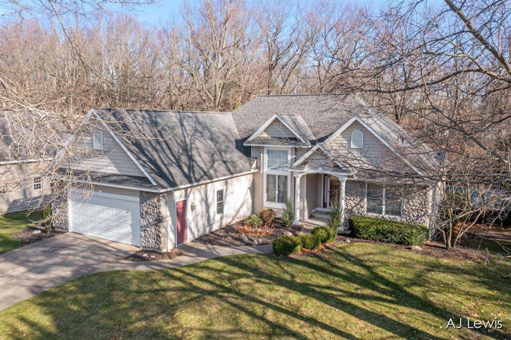 Grand Haven Twp, MI 49417,15879 Ridgefield Street