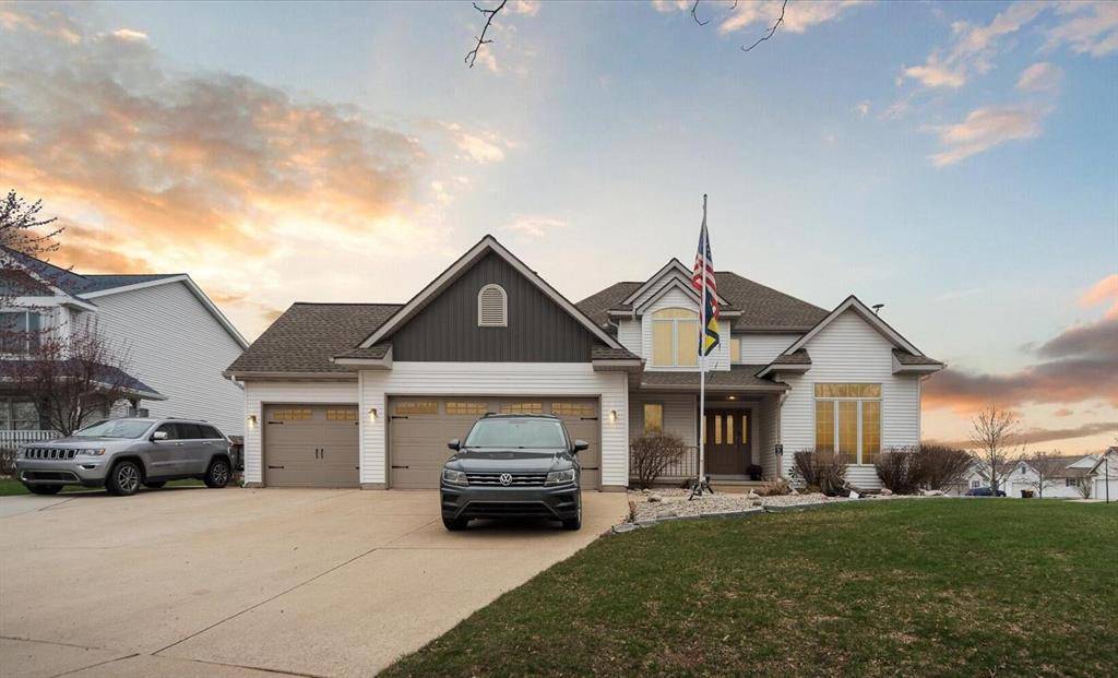 Hastings, MI 49058,101 Sherbrooke Court