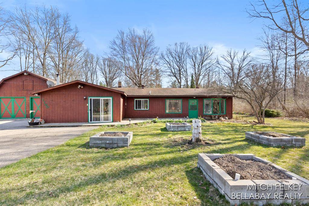Caledonia Twp, MI 49302,7190 Thornapple River Court SE