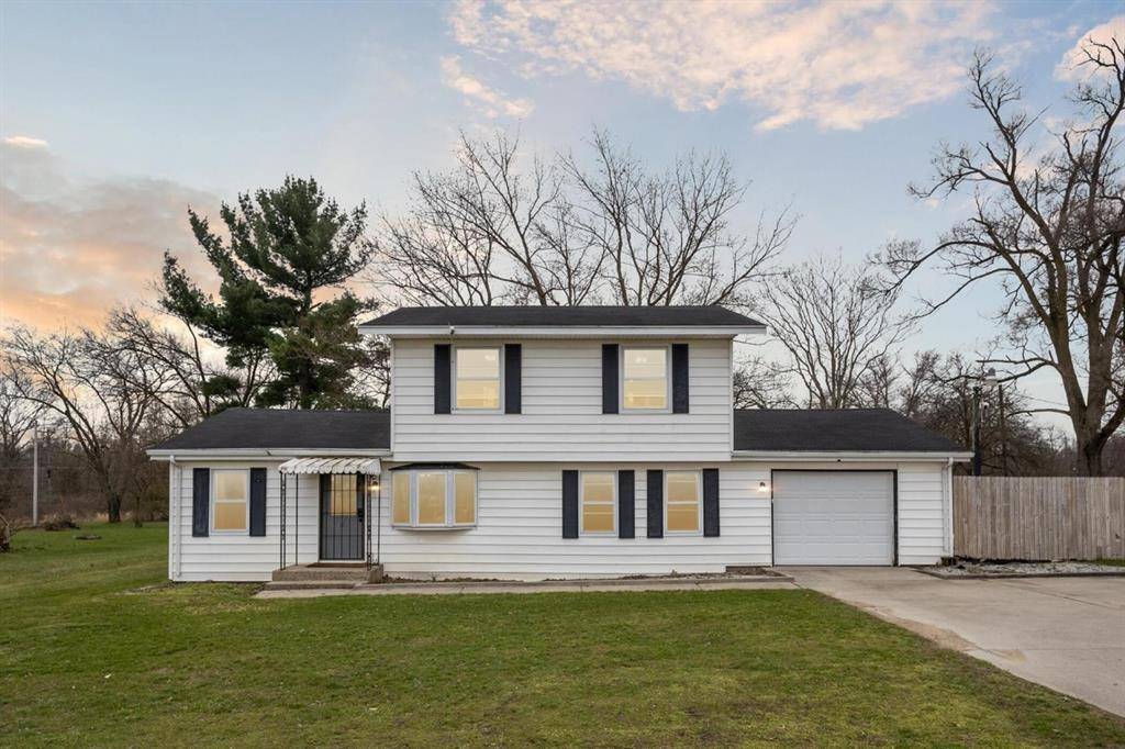 Howard Twp, MI 49120,2812 Detroit Road