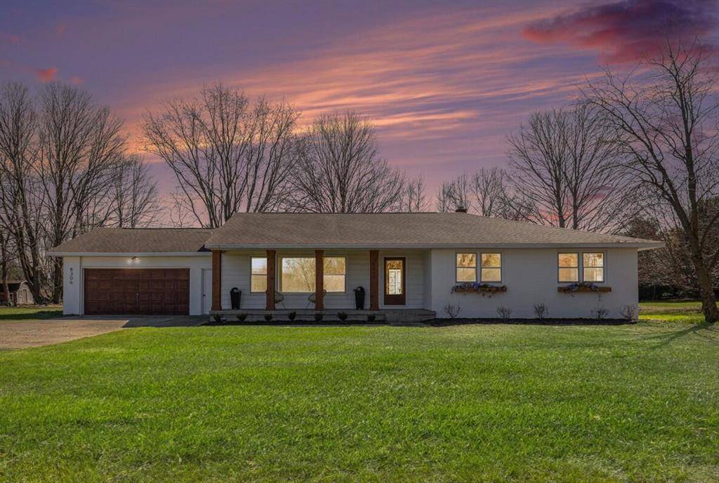 Cascade Twp, MI 49301,8306 45th Street SE
