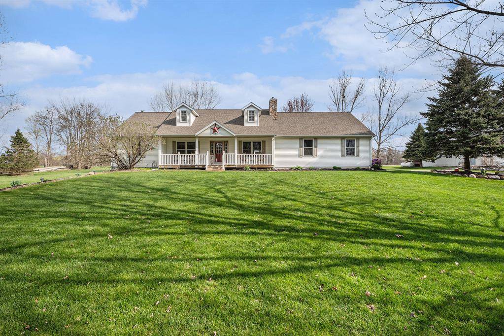 Belding, MI 48809,11496 4 Mile Road