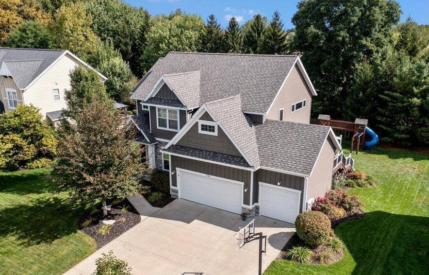 Byron Twp, MI 49315,7198 Limerick Lane SW