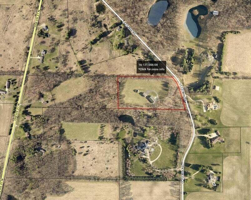 Marshall Twp, MI 49068,16475 17 1/2 Mile Road Road