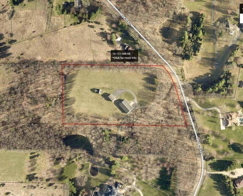 Marshall Twp, MI 49068,16475 17 1/2 Mile Road Road