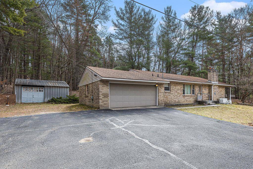 Plainfield Twp, MI 49341,7700 Jericho Avenue NE