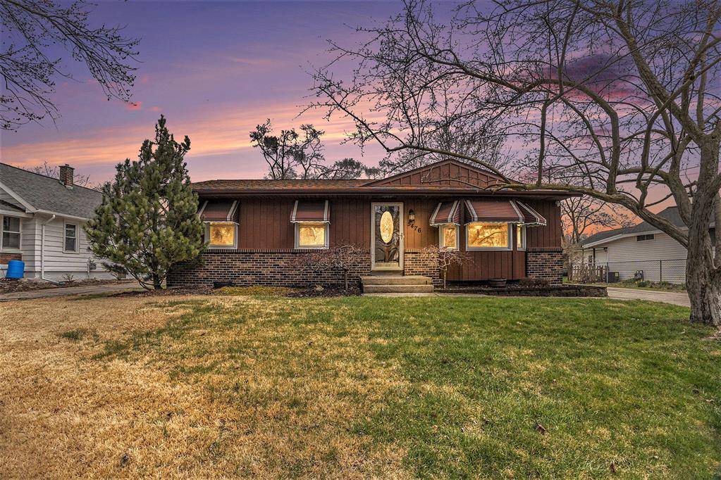 Wyoming, MI 49548,5476 Averill Ave SW