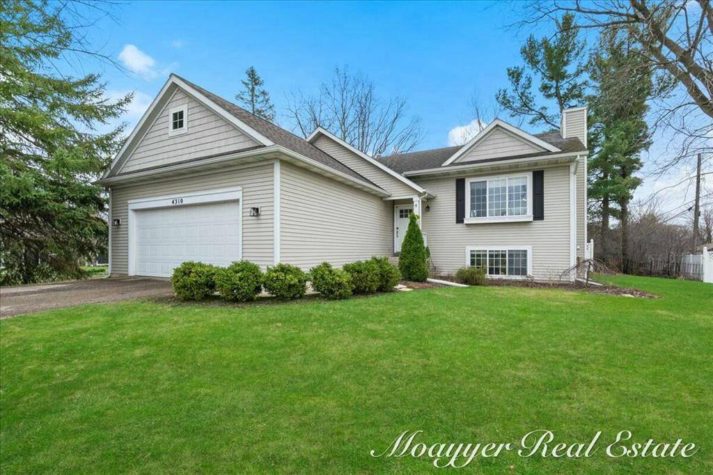 Grand Rapids Twp, MI 49546,4310 Heather Lane SE