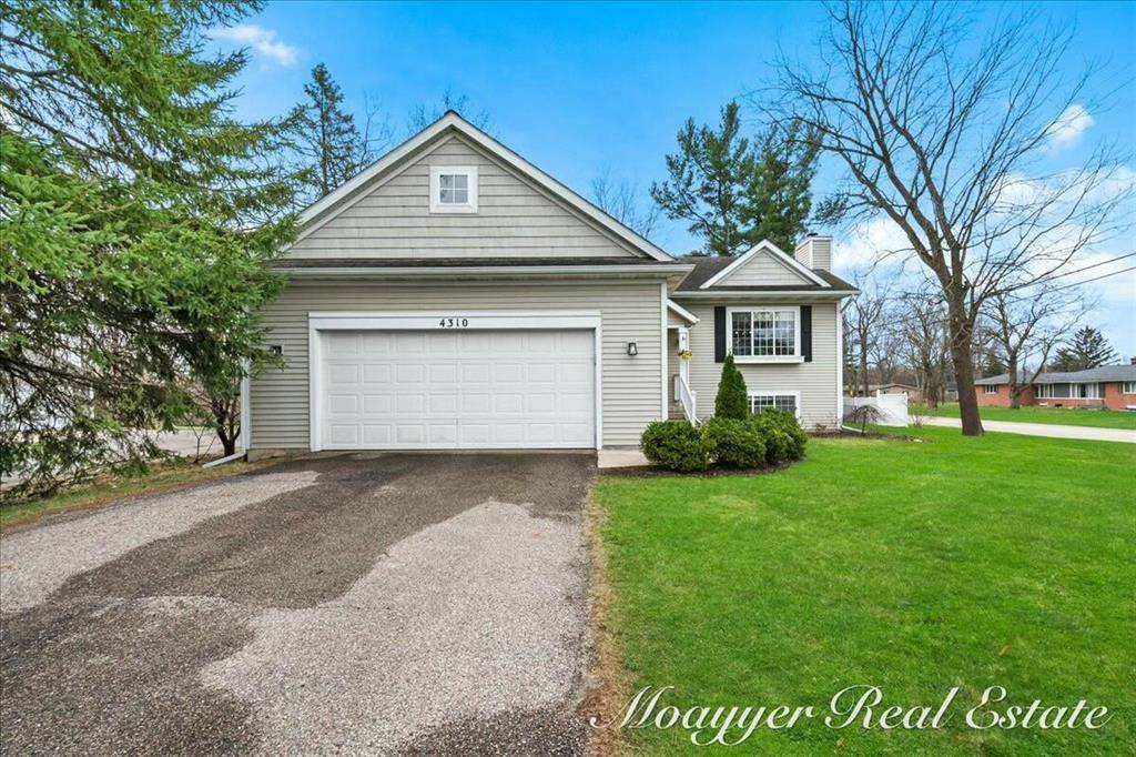 Grand Rapids Twp, MI 49546,4310 Heather Lane SE