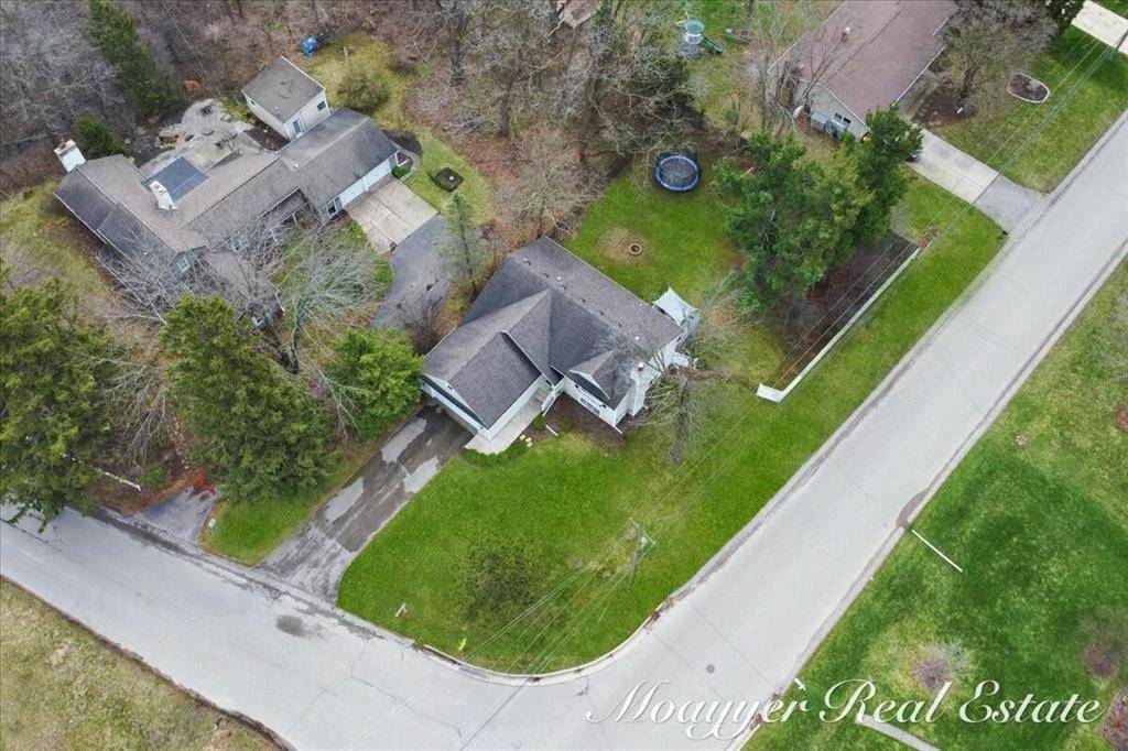 Grand Rapids Twp, MI 49546,4310 Heather Lane SE