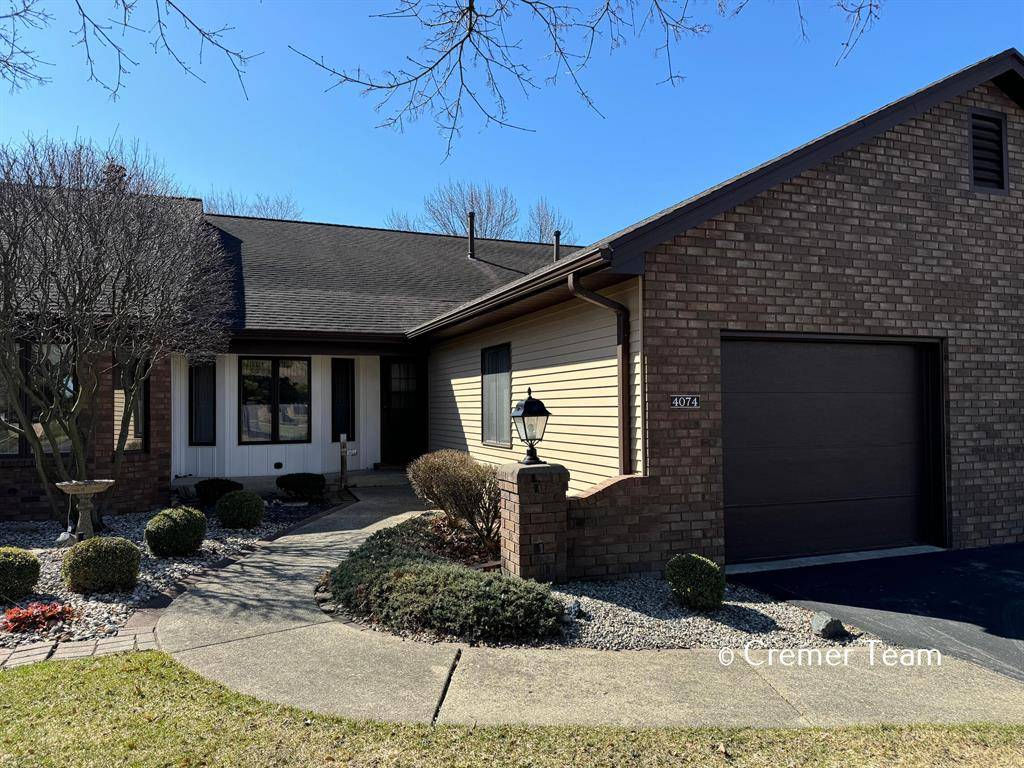 Grandville, MI 49418,4074 Grandview Terrace Drive SW