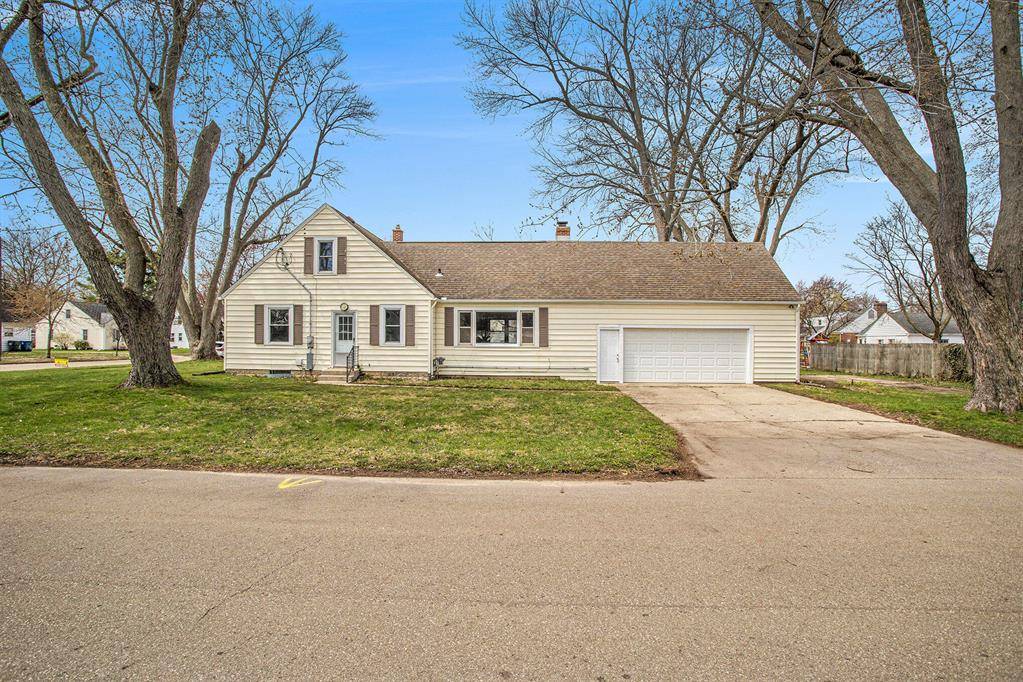 Kalamazoo, MI 49001,1527 Reycraft Drive