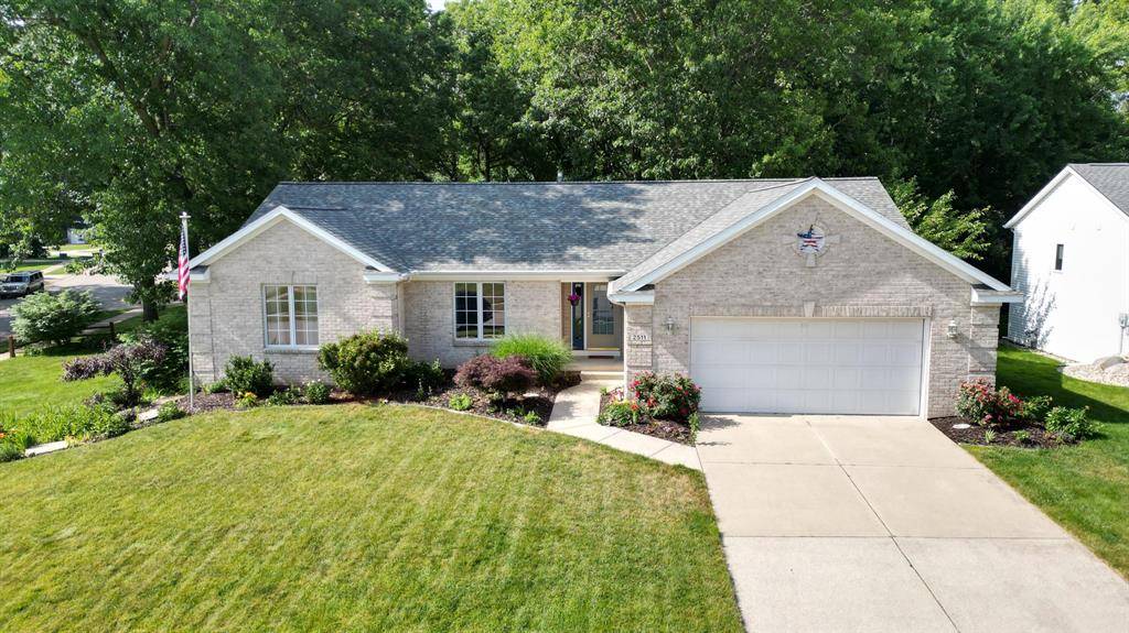 Wyoming, MI 49519,2511 Bowenton Place SW