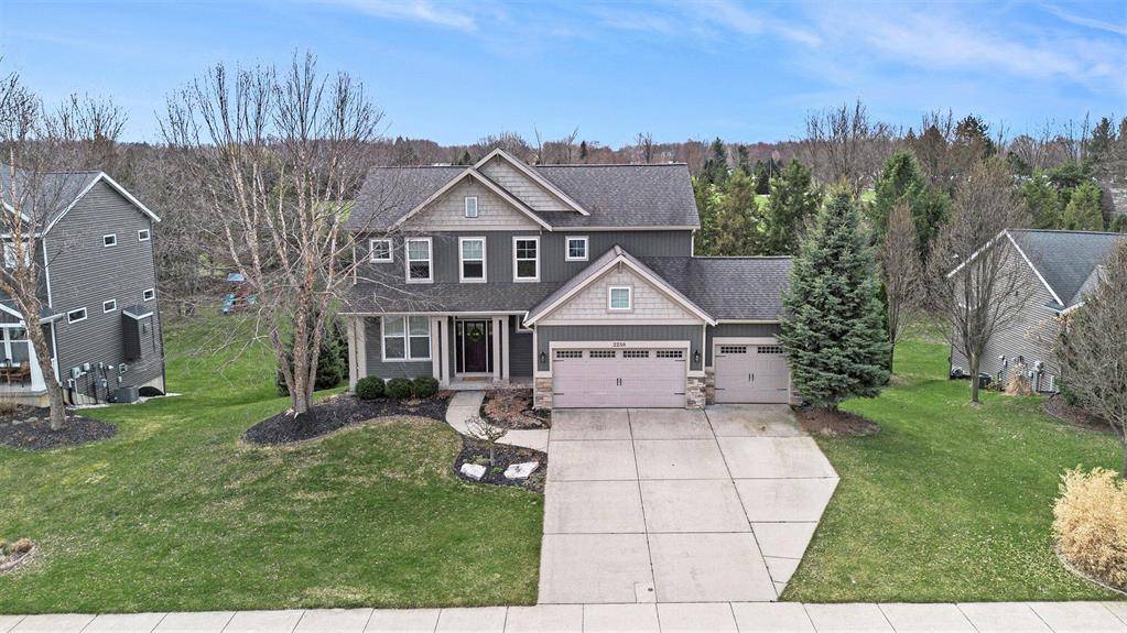 Byron Twp, MI 49315,2250 Byron Shores Drive SW