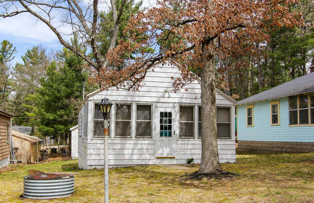 Cedar Creek Twp, MI 49457,6358 15th Street