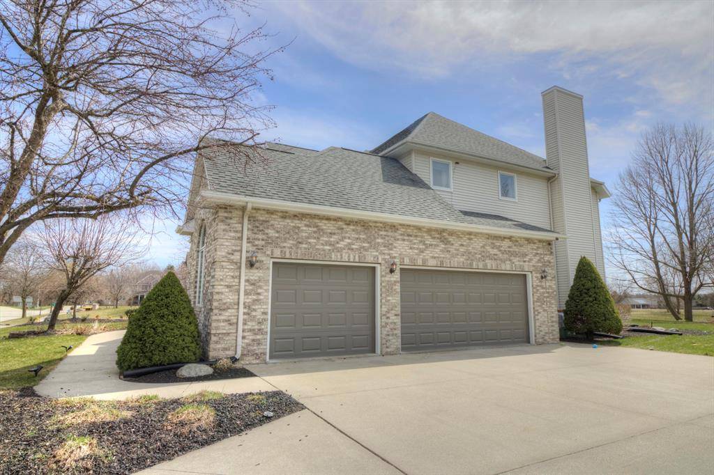 Mt. Pleasant, MI 48858,1825 Woods Way