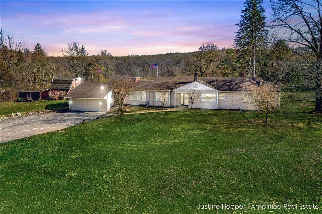 Hastings, MI 49058,1220 W Green Street