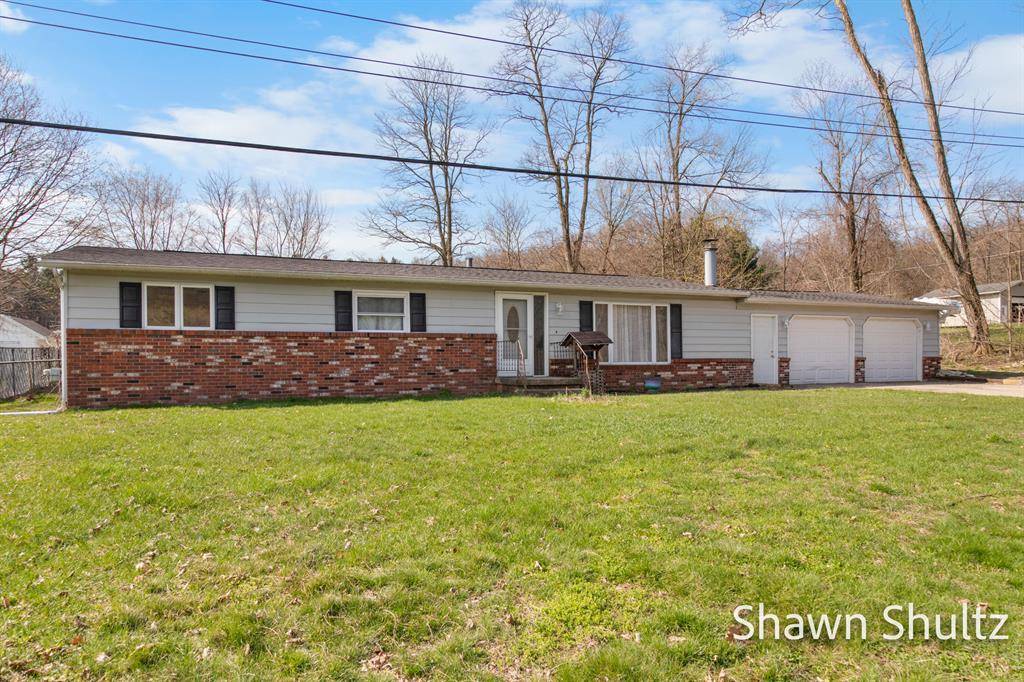 Cooper Twp, MI 49080,2715 W B Avenue