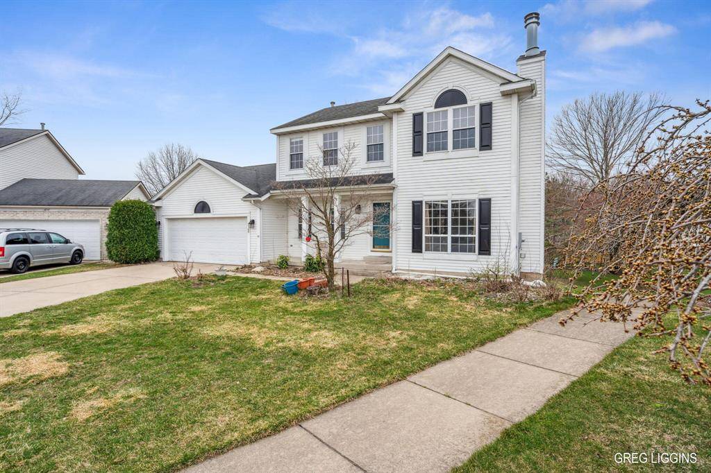 Grand Rapids, MI 49512,4722 Brookmeadow Drive SE