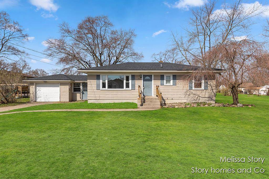 Georgetown Twp, MI 49428,7635 Sally Drive