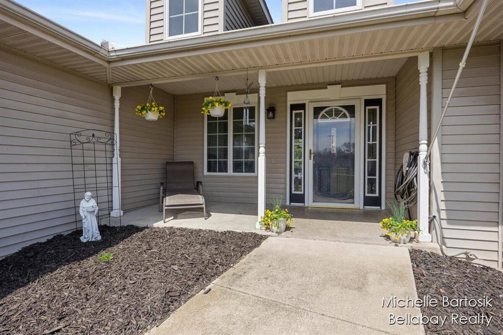 Plainfield Twp, MI 49306,4615 7 Mile Road NE