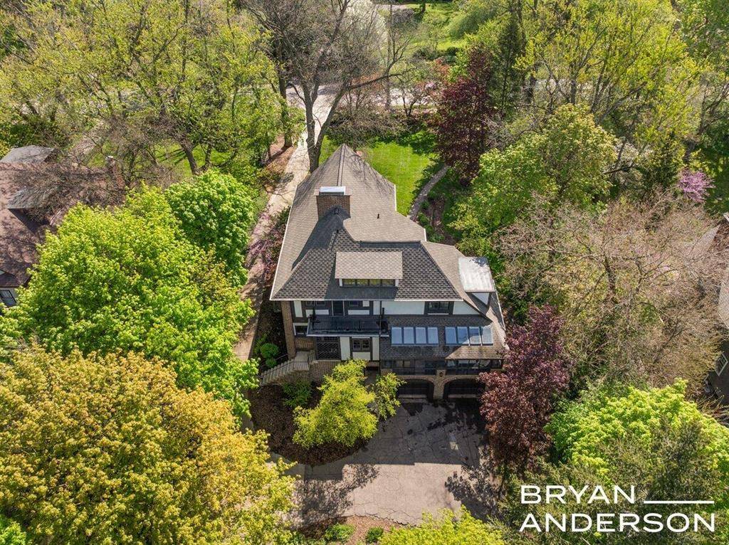 East Grand Rapids, MI 49506,345 Plymouth Avenue SE