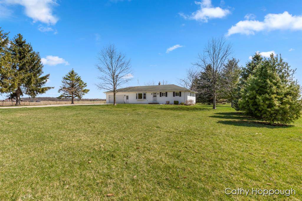 Riley Twp, MI 48820,8755 S Francis Road