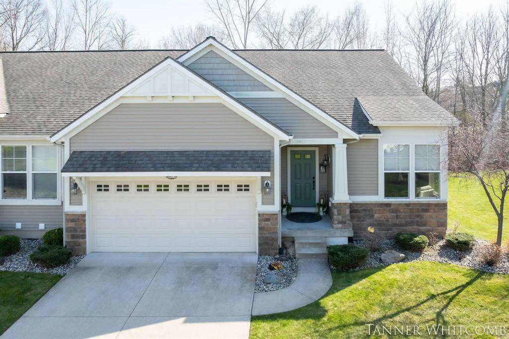 Byron Twp, MI 49315,1268 Jakarta Drive SW