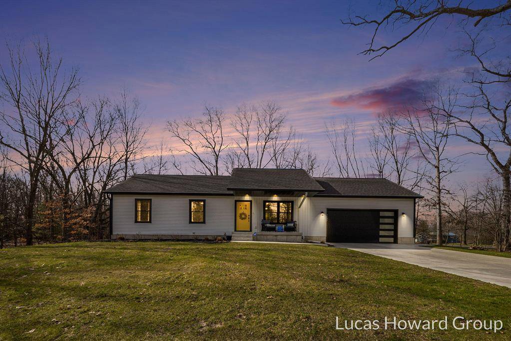 Muskegon Twp, MI 49442,3621 Hall Road
