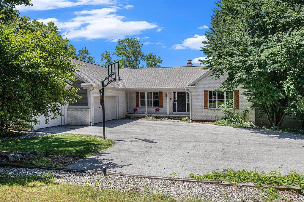 Caledonia Twp, MI 49302,10159 E Rivershore Drive SE