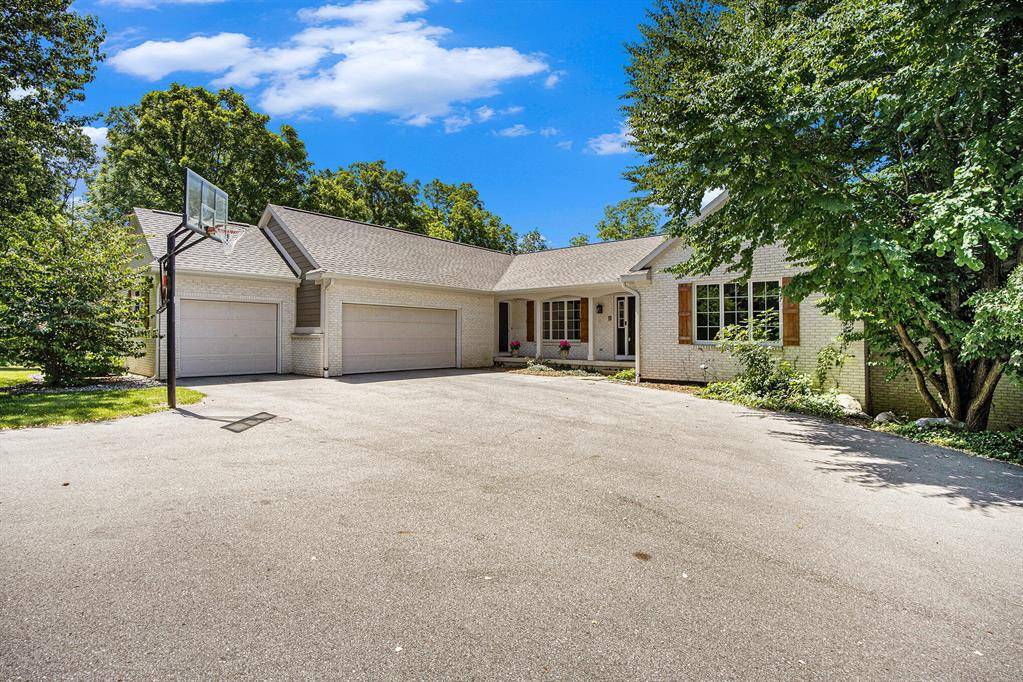 Caledonia Twp, MI 49302,10159 E Rivershore Drive SE