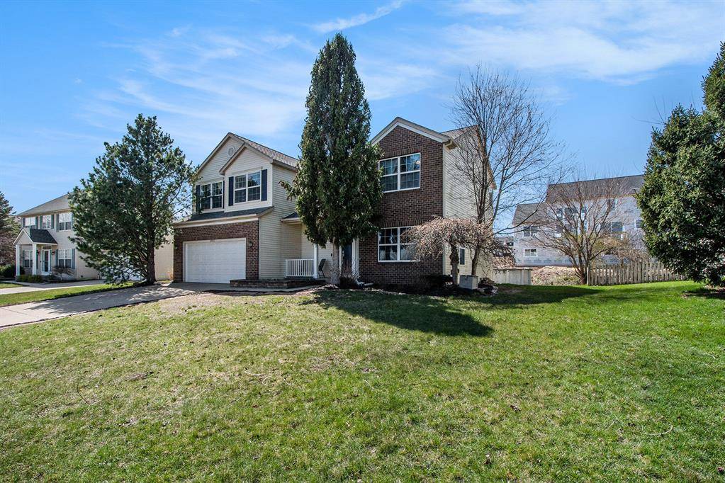 Gaines Twp, MI 49316,6907 Terra Cotta Drive SE