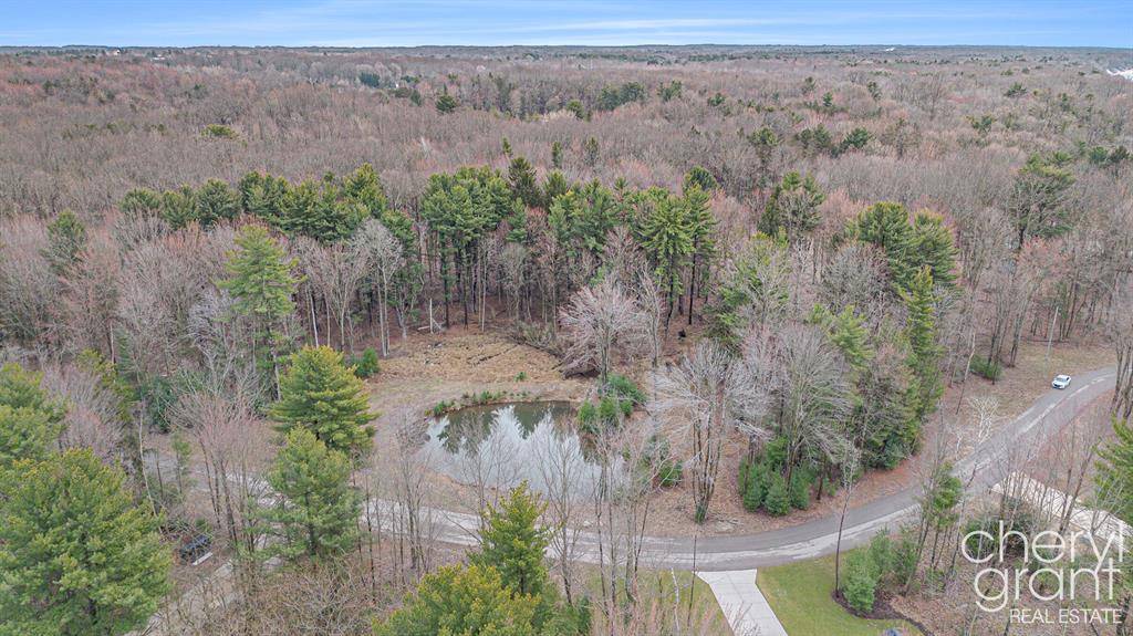 Saugatuck Twp, MI 49408,0 Pebble Lane 7